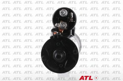 ATL AUTOTECHNIK a11910 -  Стартер